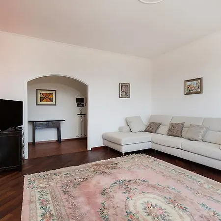 San Sempliciano Apartamento