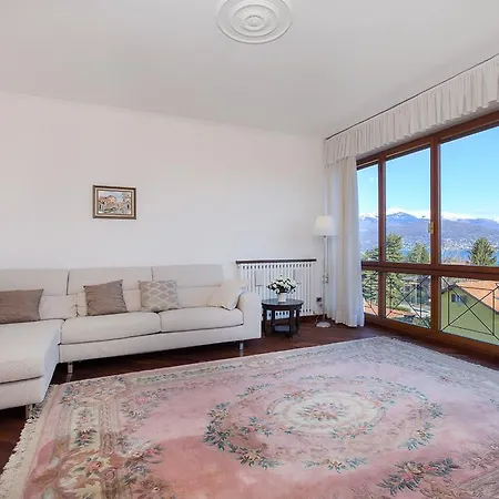 Apartamento San Sempliciano *