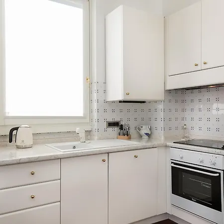 San Sempliciano Apartamento