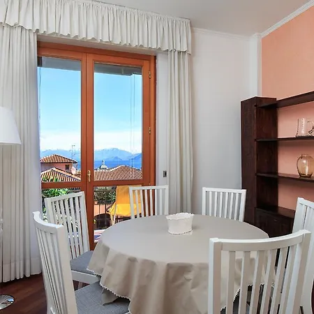 Apartment San Sempliciano