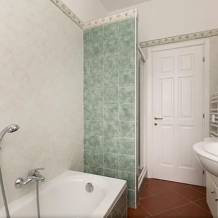 Apartment San Sempliciano