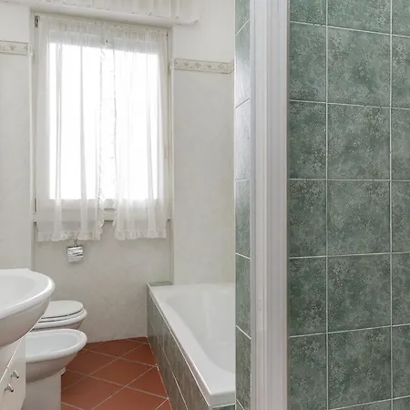 San Sempliciano Apartamento