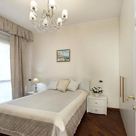 Apartamento San Sempliciano *