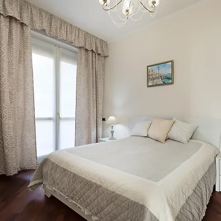 San Sempliciano Apartamento *