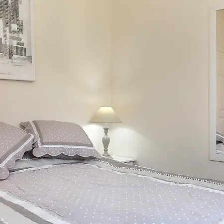 San Sempliciano Apartment